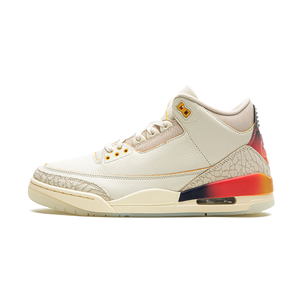 AIR JORDAN 3 SP
