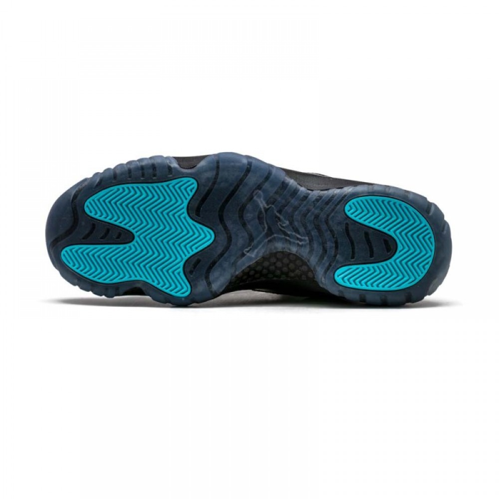 AIR JORDAN 11 RETRO 'GAMMA BLUE'