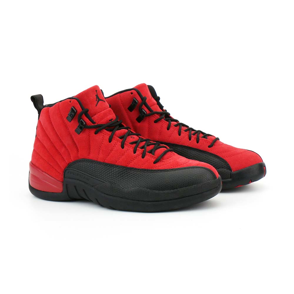Jordan Air Jordan 12 Retro 'Reverse Flu Game'
