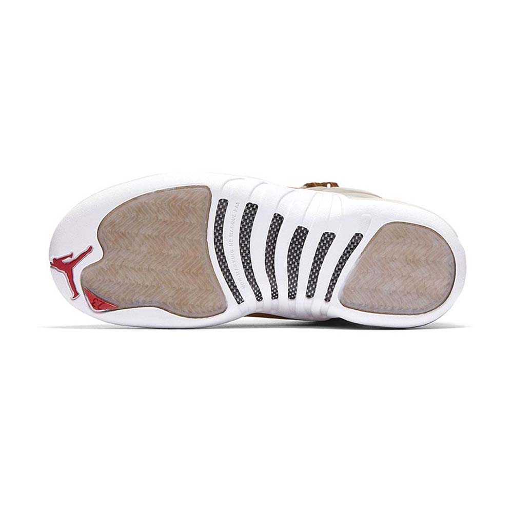 Youth Air Jordan 12 Retro CNY GG