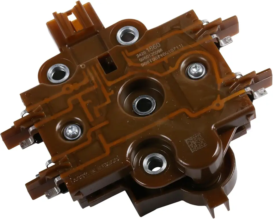 Genuine Parts 24291860 Control Solenoid Valve