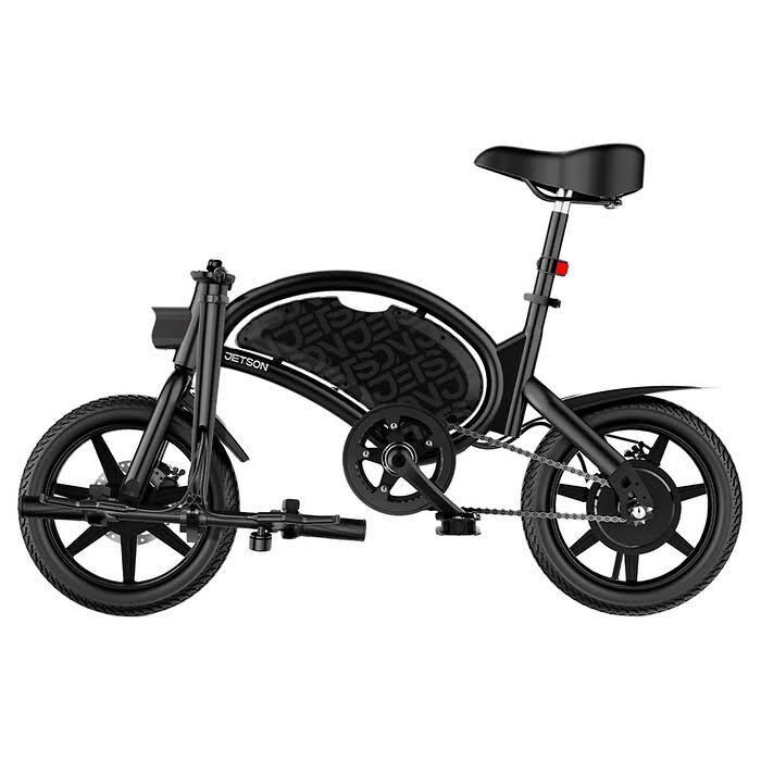 Jetson Bolt Pro Folding Electric Bike