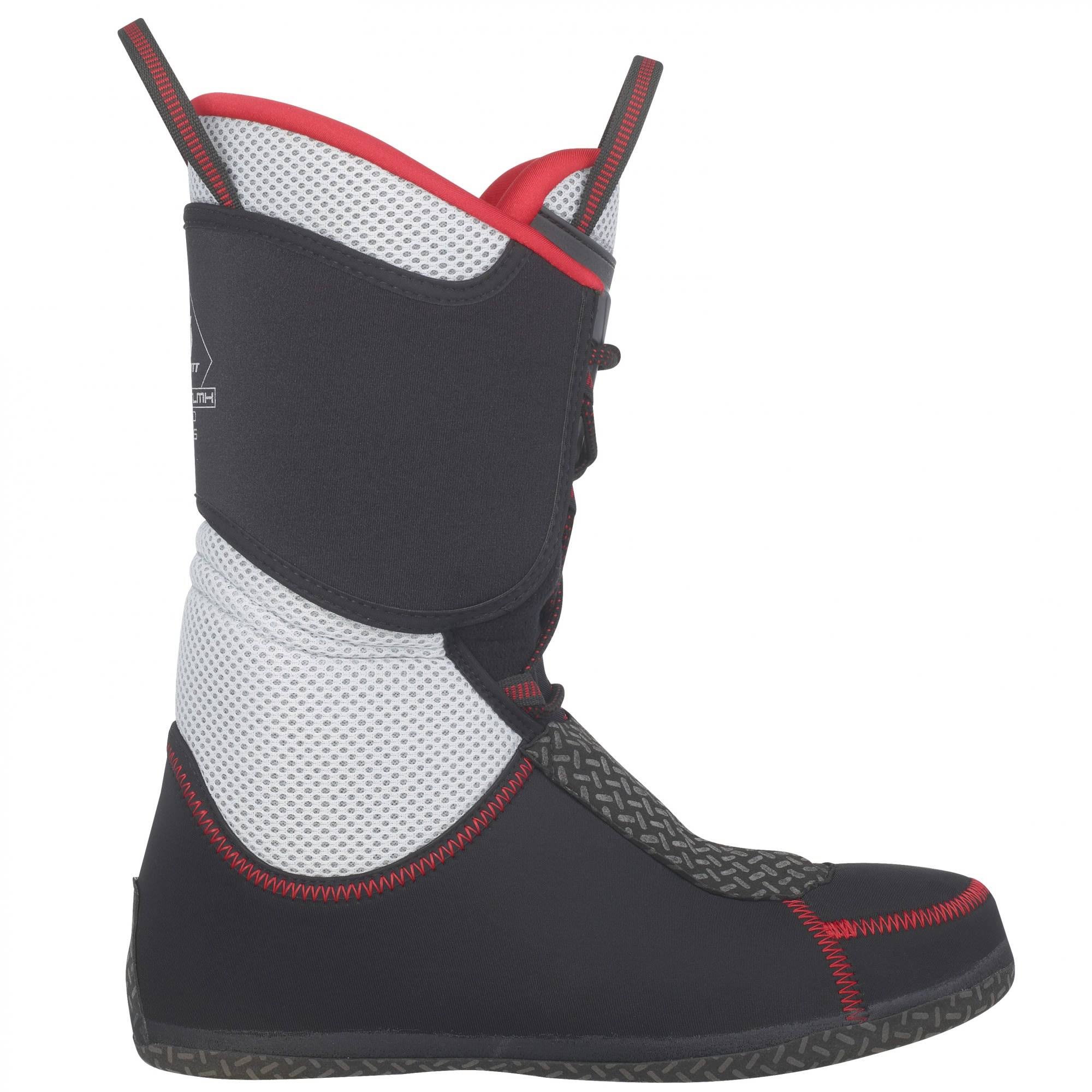 Scott Boot Synergy 295 8211 WhiteBlue 8211 Ski Boots 295