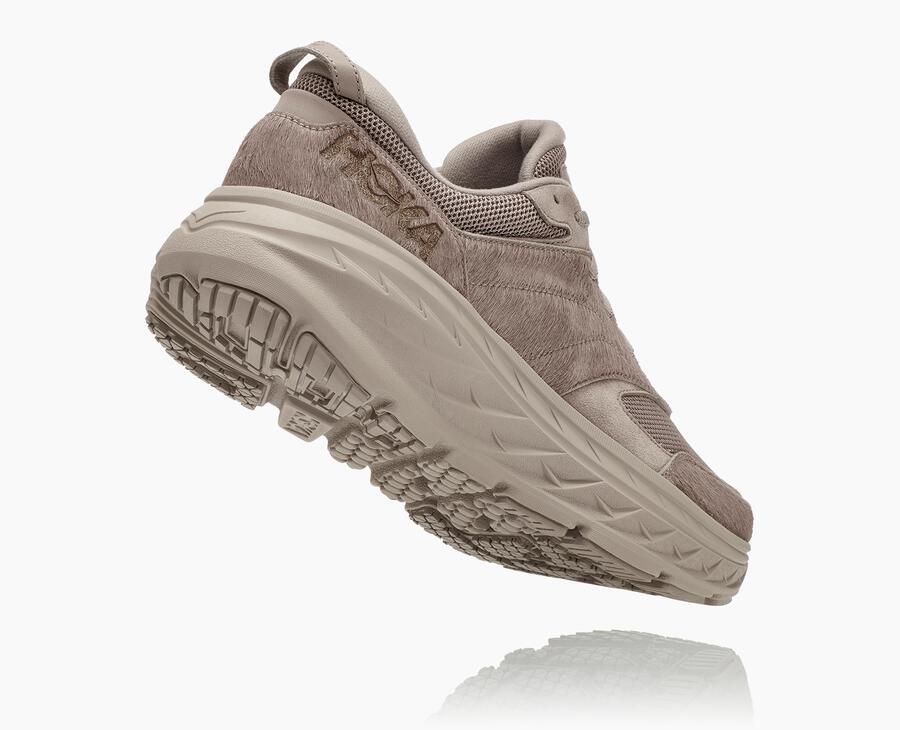 All Gender Hoka X Eg Bondi L