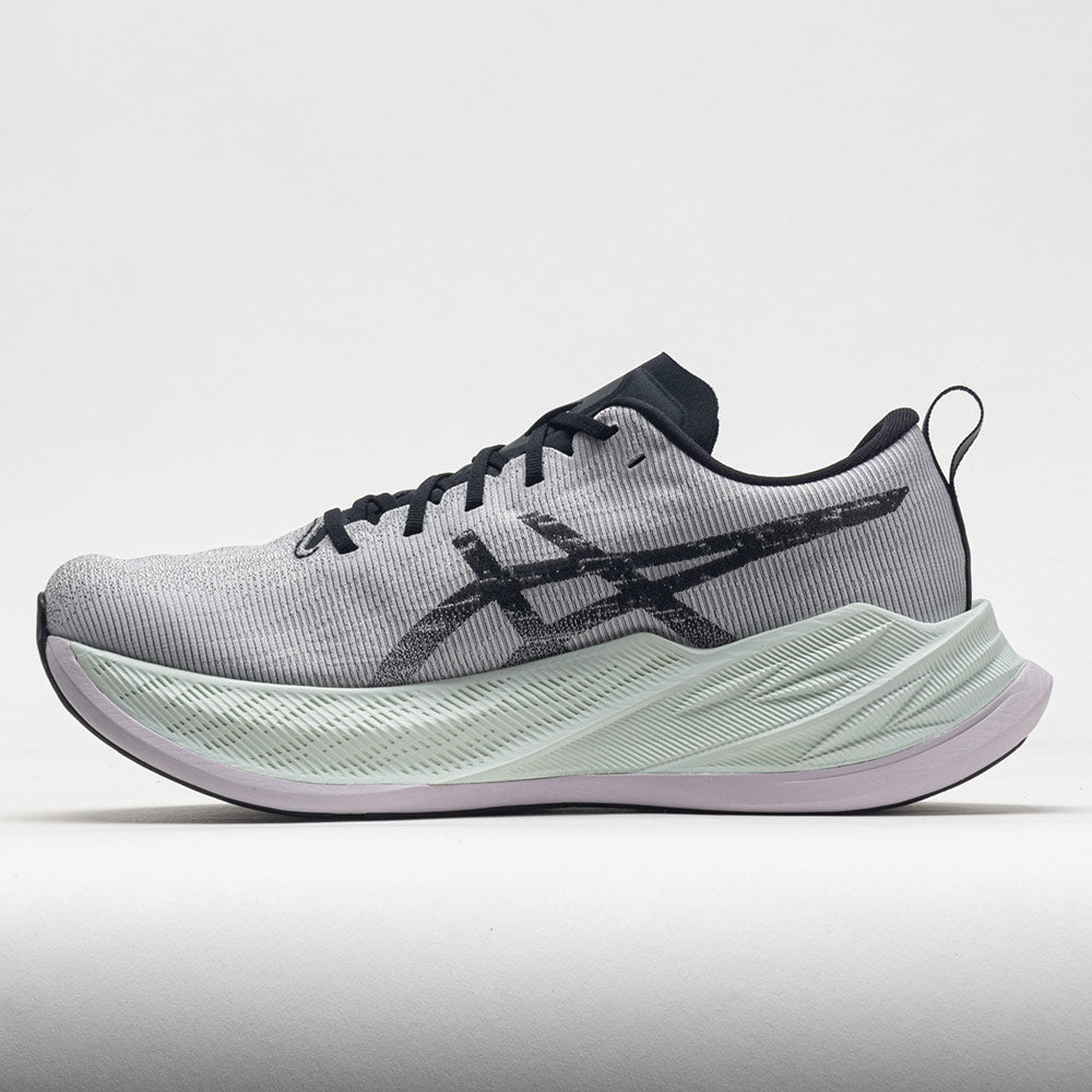 ASICS Superblast Unisex White/Lilac Hint