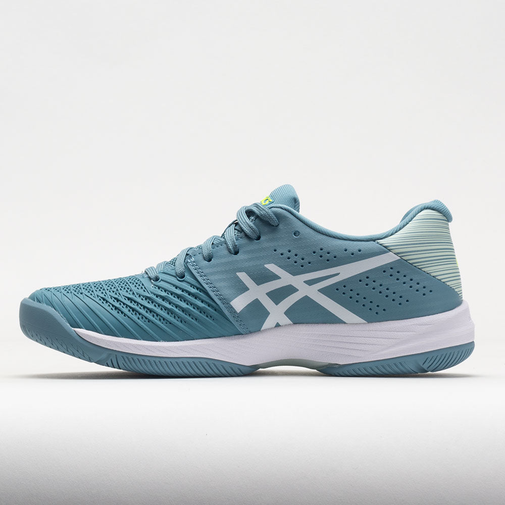 ASICS Solution Swift FF Women’s Gris Blue/White