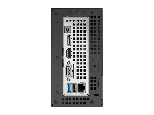 ASRock DeskMini X300W Barebone