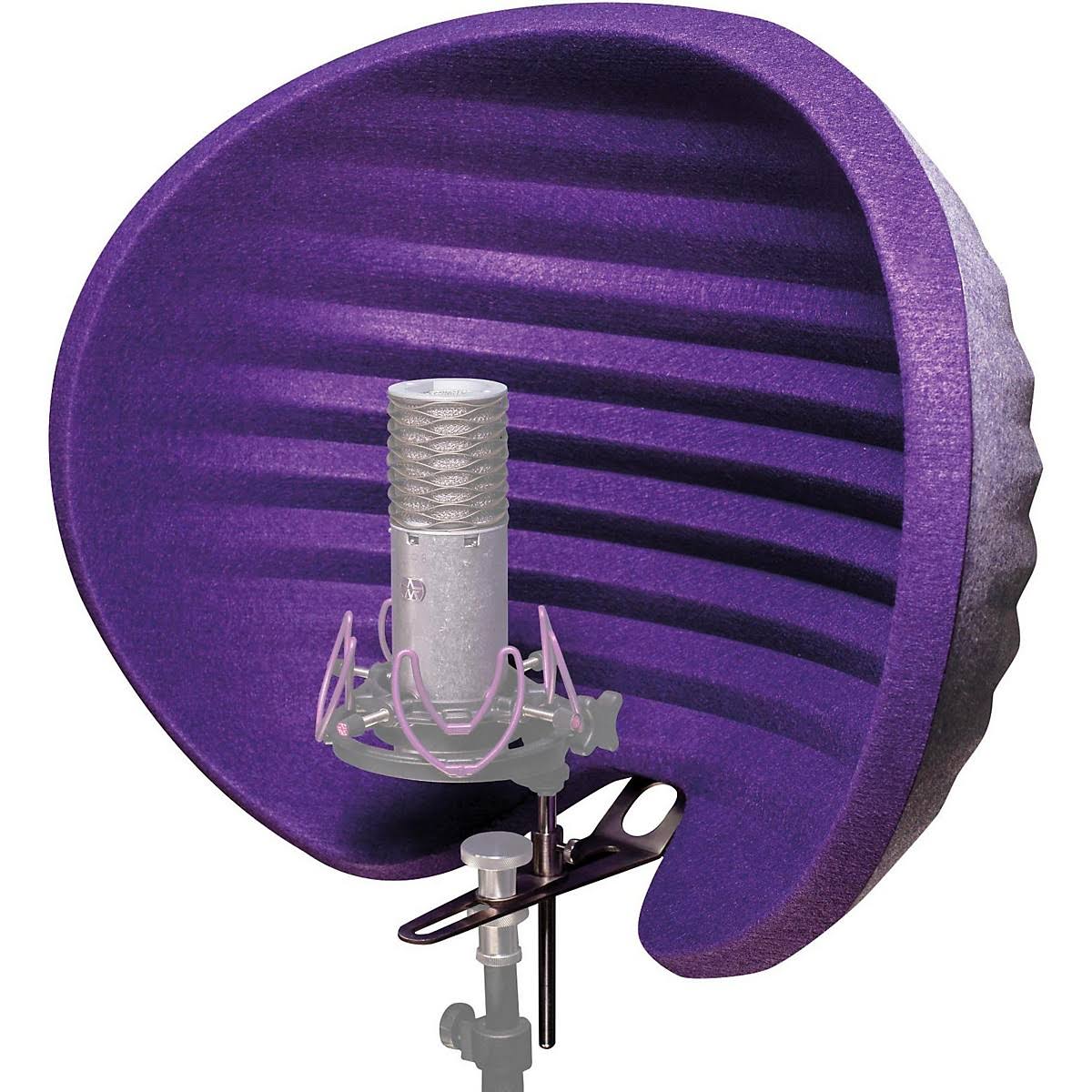 Aston Microphones – Halo Reflection Filter