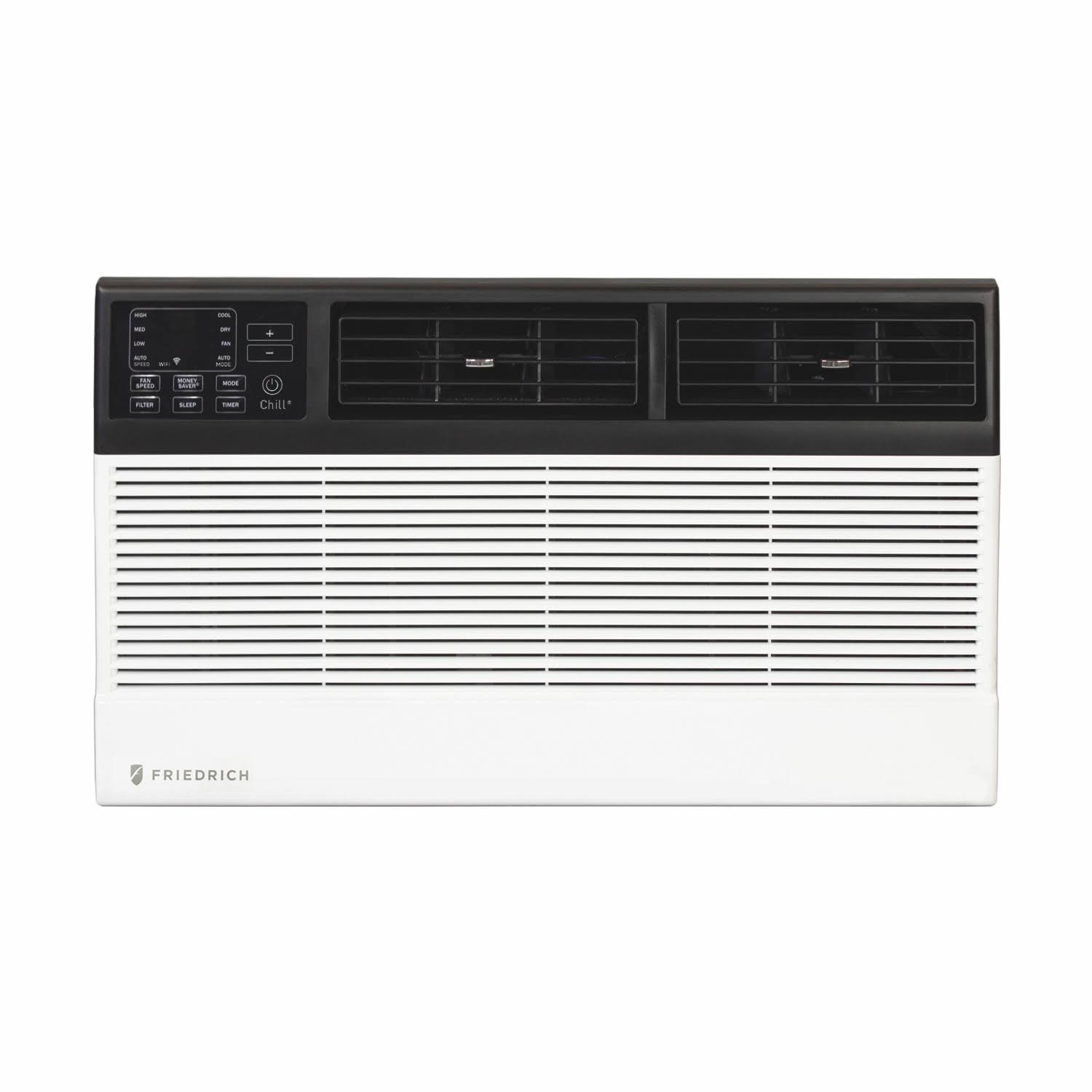 Friedrich Chill Premier 10,000 BTU Window Air Conditioner Ccf10a10a