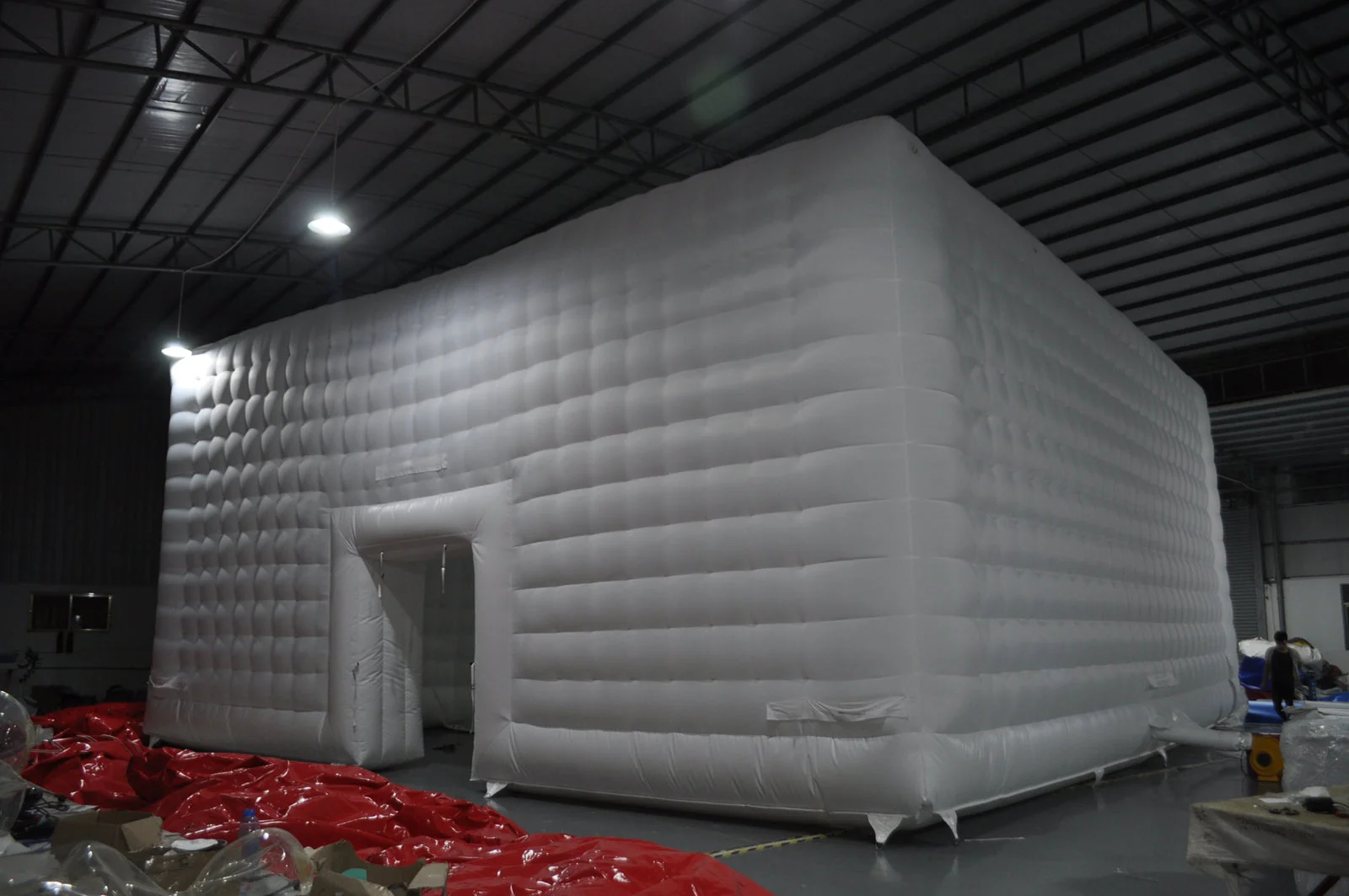 26x20x13ft Inflatable Nightclub for Party Events