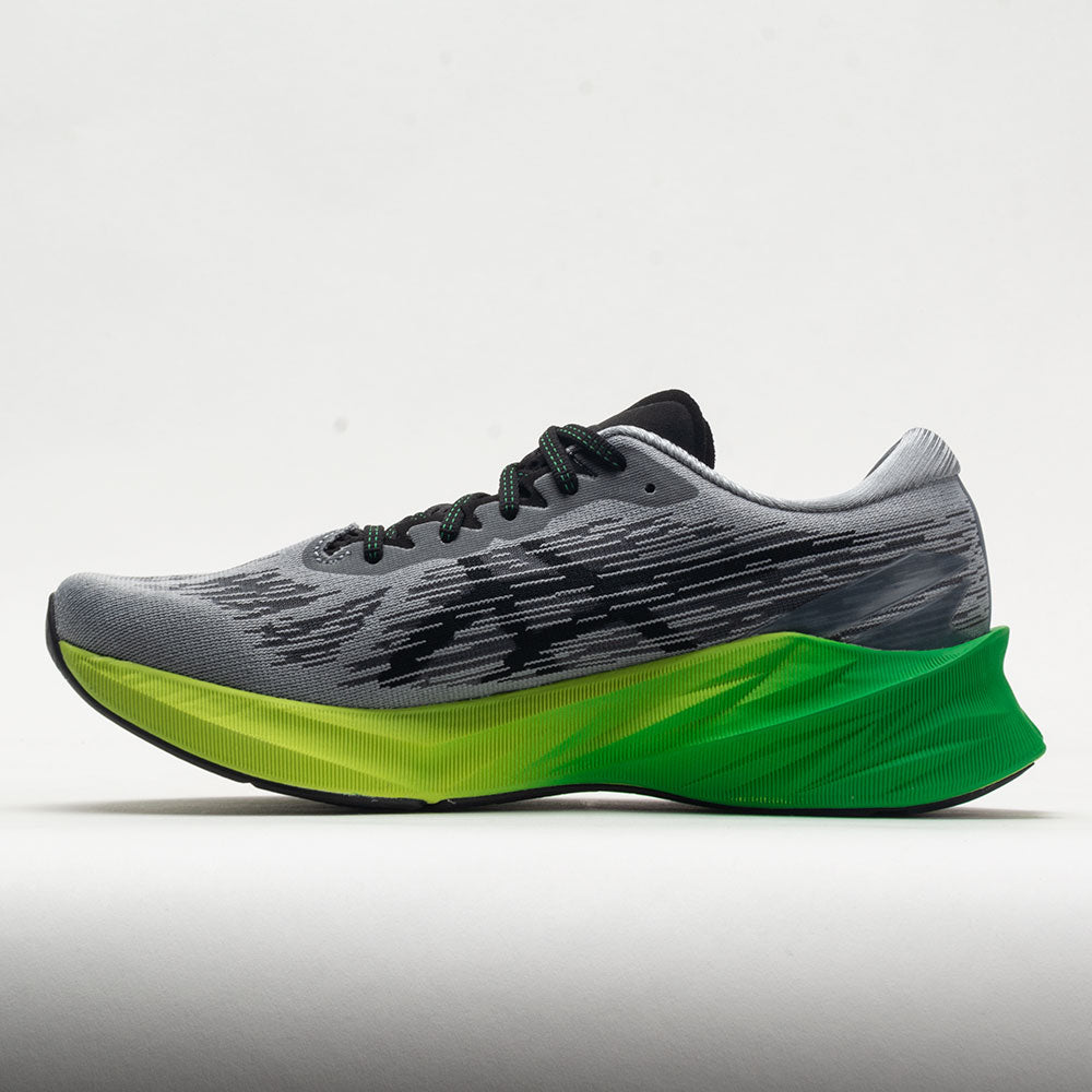 ASICS Novablast 3 Men’s Sheet Rock/Black