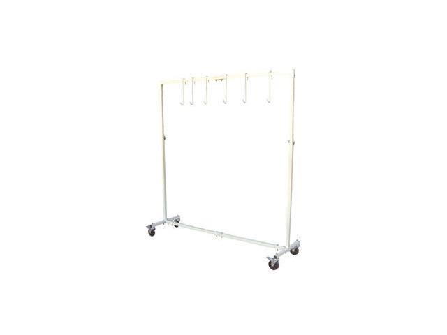 Astro Pneumatic 7306 – Adjustable 7 ft. Paint Hanger