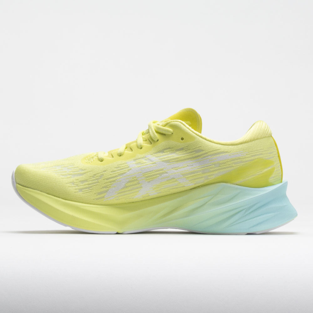 ASICS Novablast 3 Women’s Glow Yellow/White