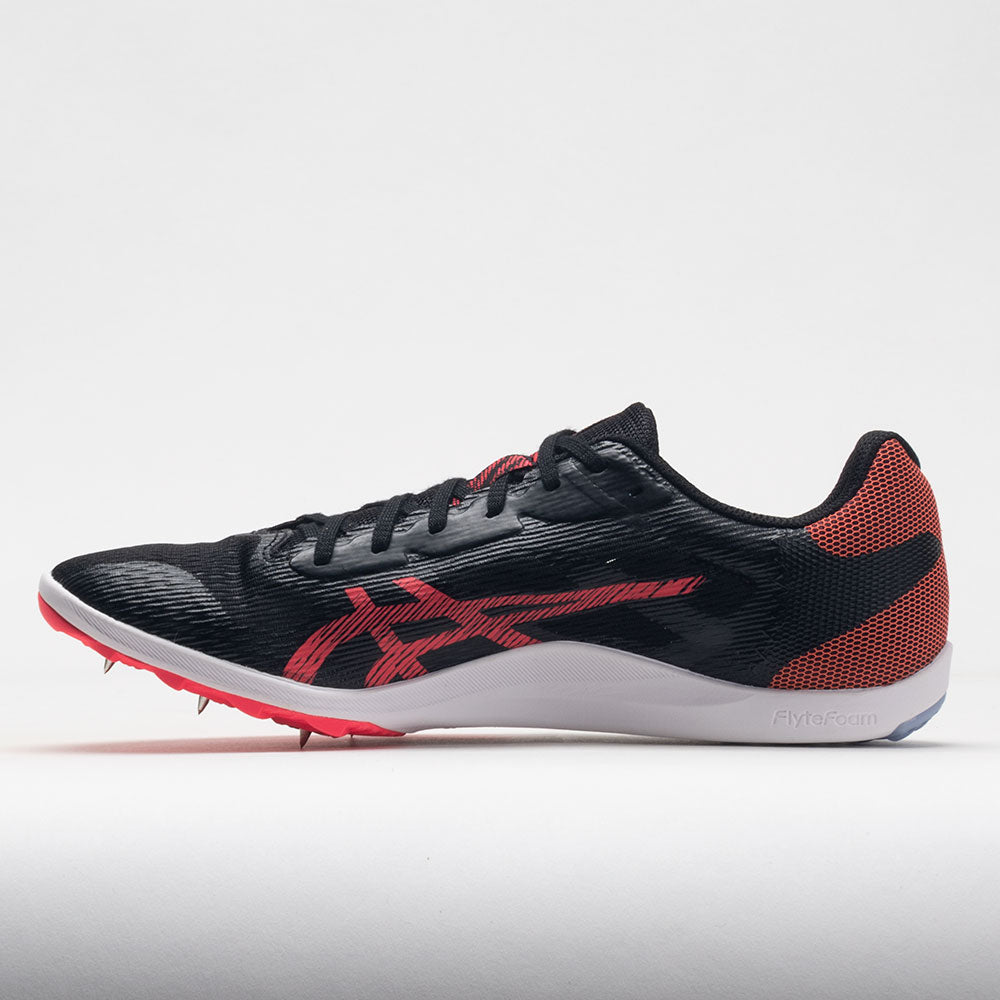 ASICS Resurgence XC Unisex Black/Black