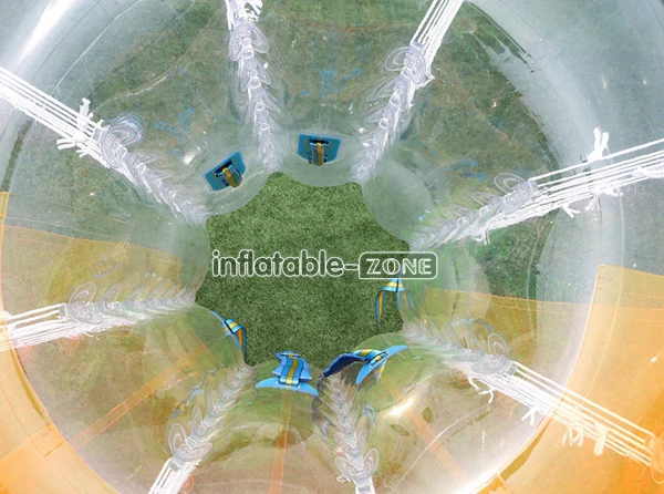 Try Bubble Soccer Nj, Bubble Soccer Equipment