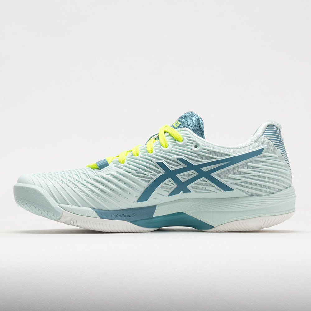 ASICS Solution Speed FF 2 Women’s Soothing Sea/Gris Blue