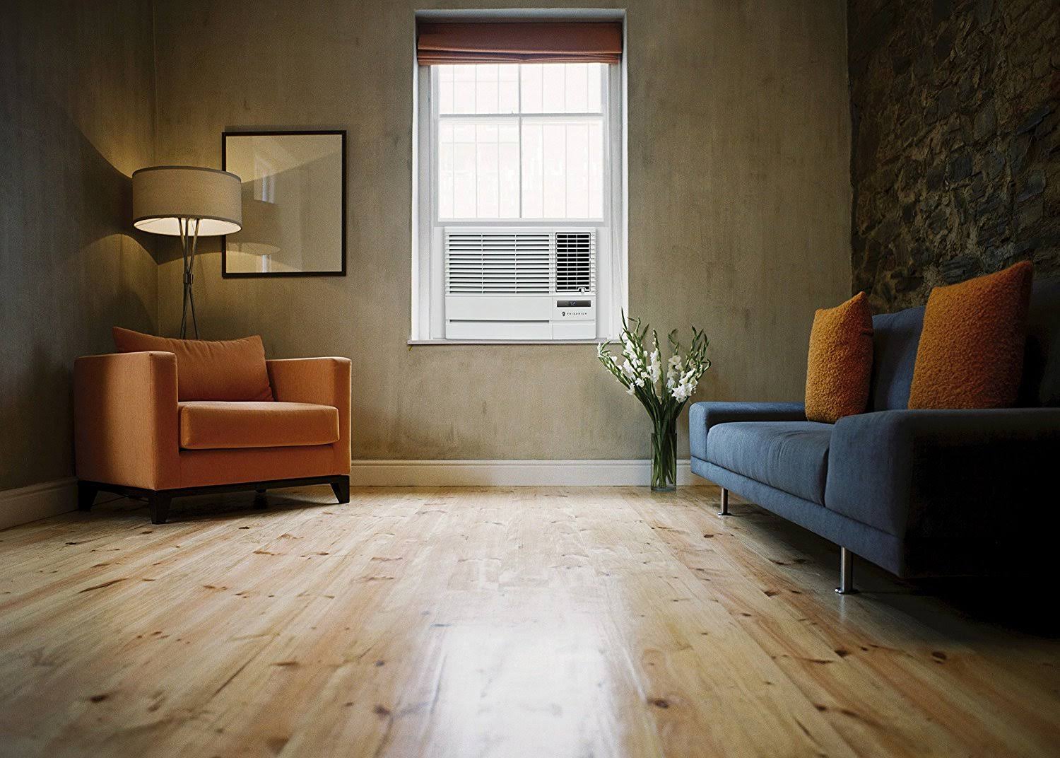 Friedrich CP10G10A 10,000 BTU Chill Series Room Air Conditioner