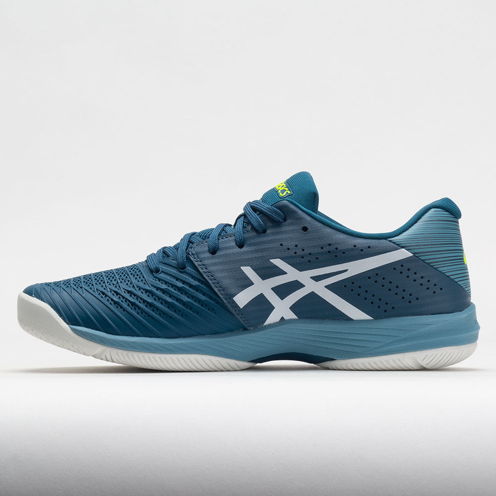 ASICS Solution Swift FF Men’s Restful Teal/White