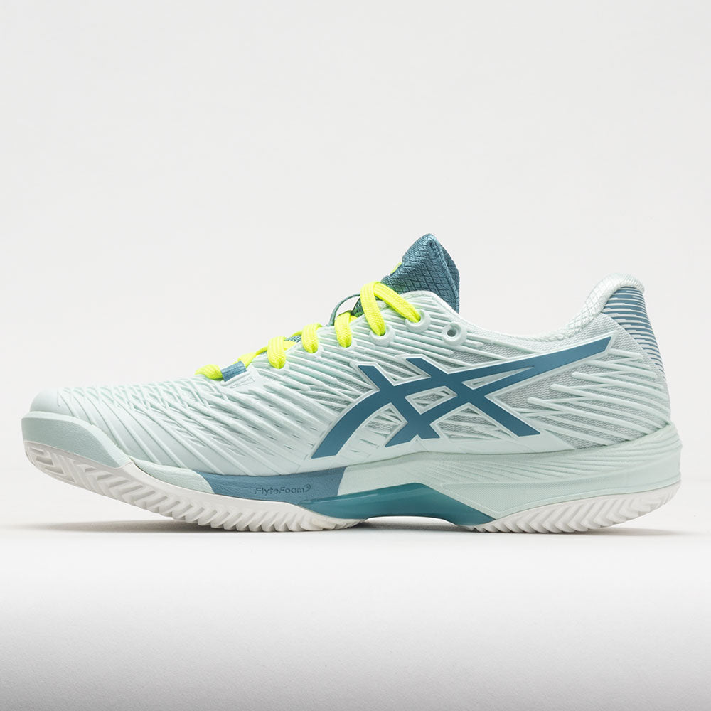ASICS Solution Speed FF 2 Clay Women’s Soothing Sea/Gris Blue