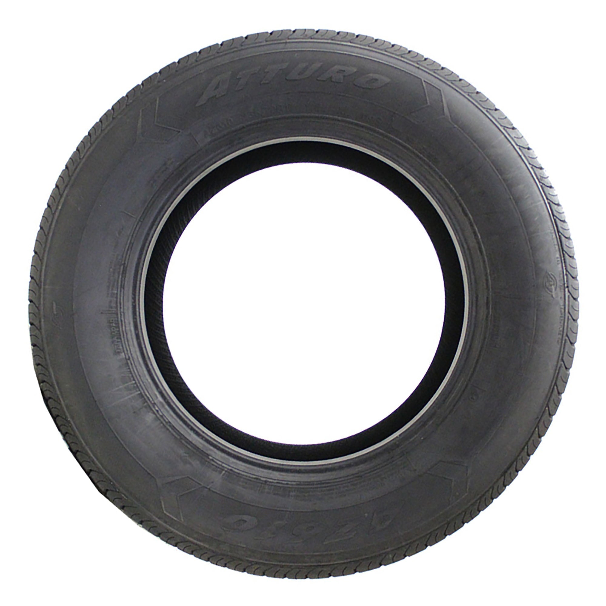 Atturo AZ610 All Season 235/65R17 108H XL Passenger Tire