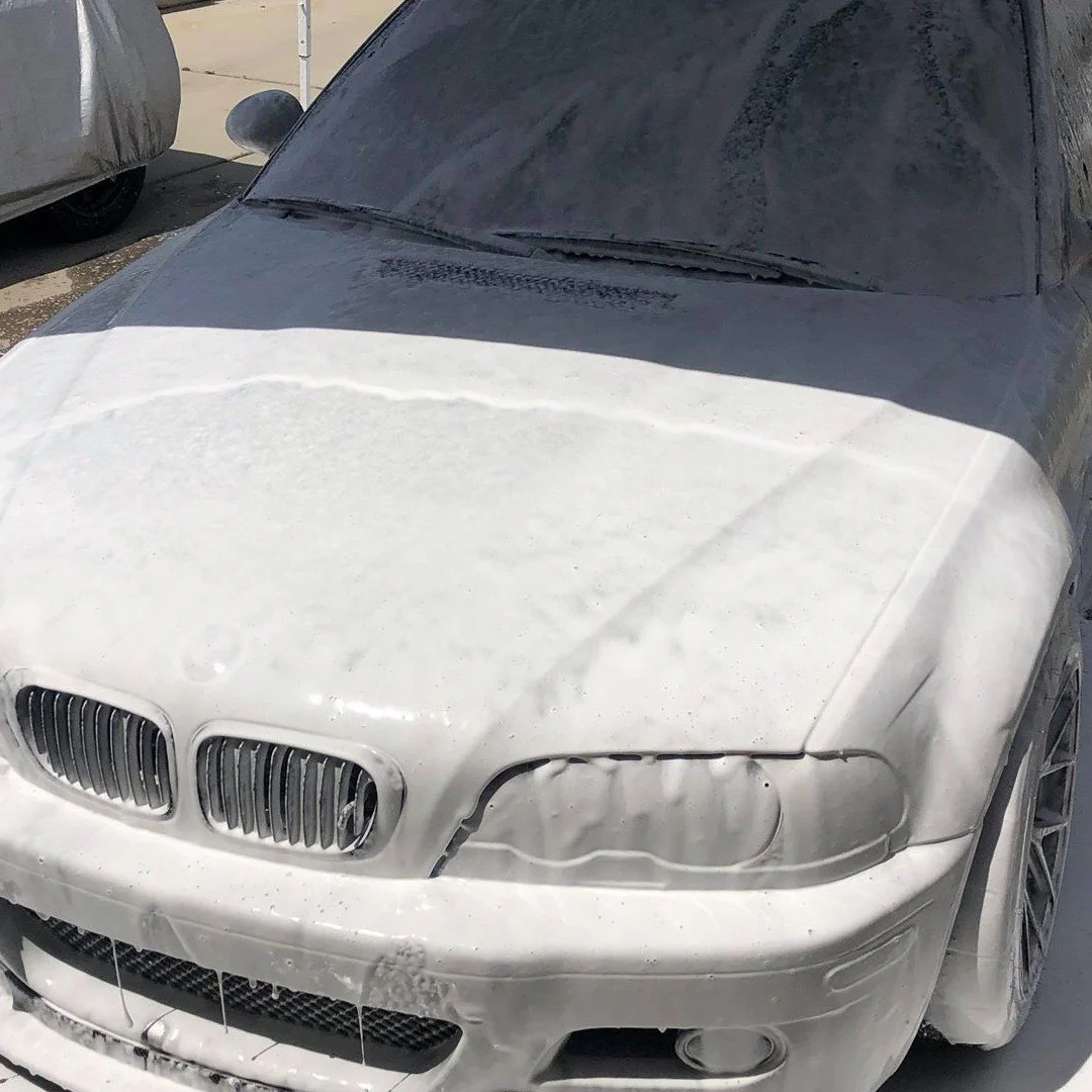 Foam Party - 1 Gallon