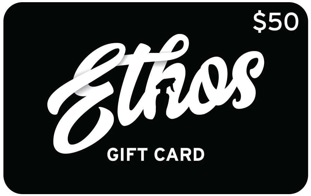 Ethos Gift Card