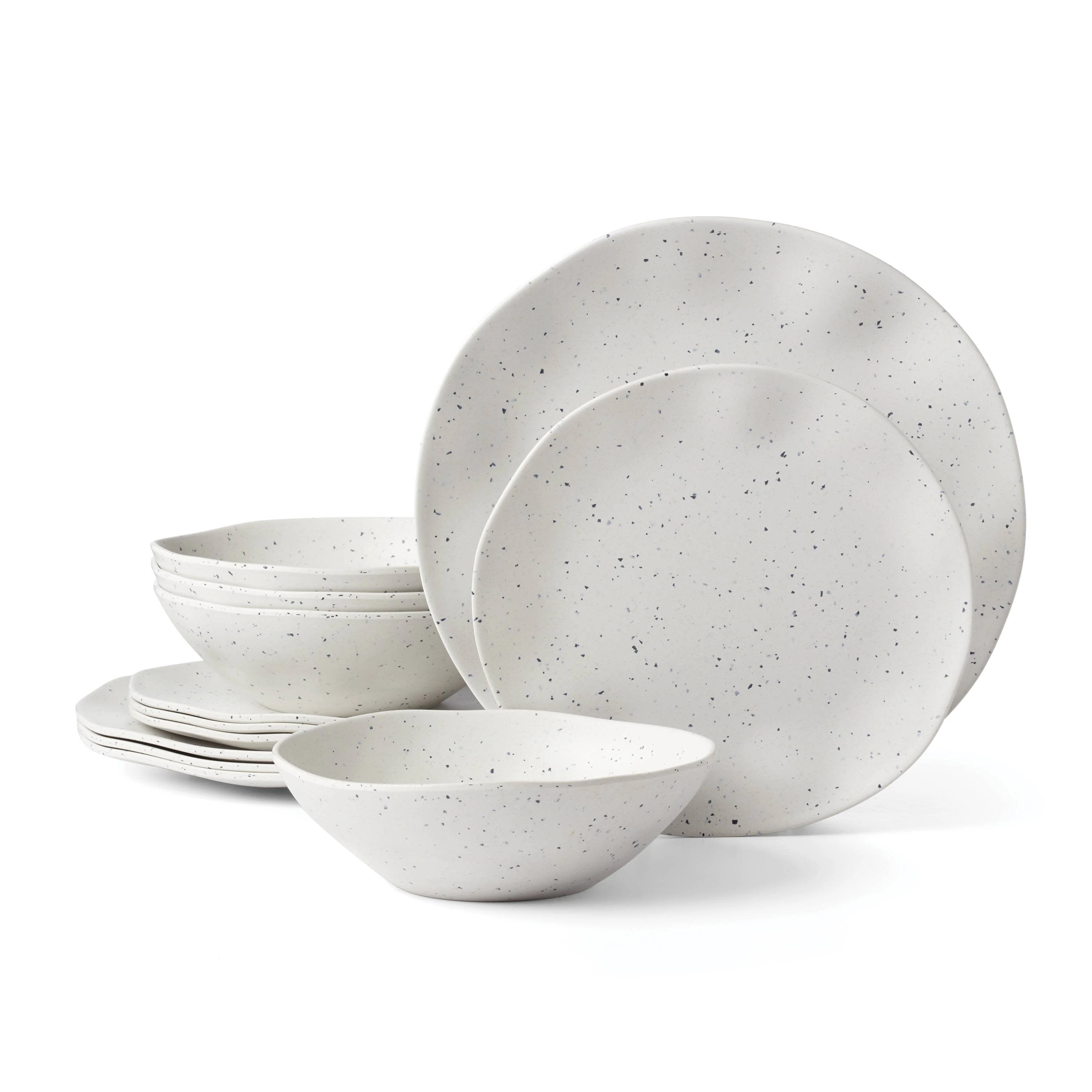 Melamine Dinnerware Sets Costco