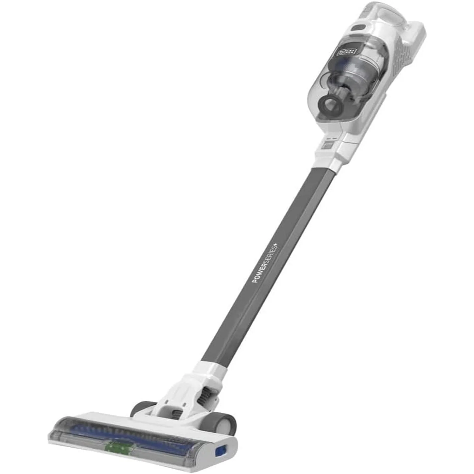 16V Cordless Stick Vacuum with LED Floor Lights - Arizona Outlet