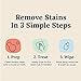 Hate Stains Co. Non-Toxic Stain Remover