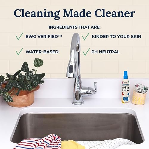 Hate Stains Co. Non-Toxic Stain Remover