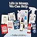 Hate Stains Co. Non-Toxic Stain Remover