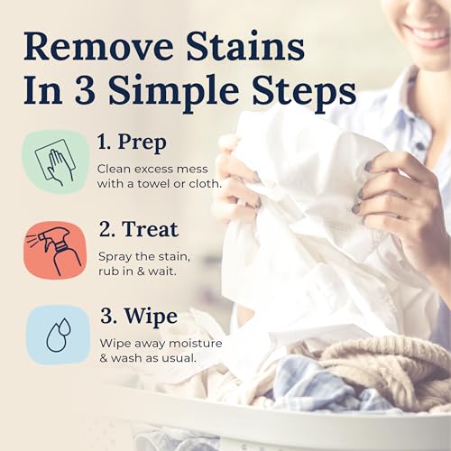 Hate Stains Co. Non-Toxic Stain Remover