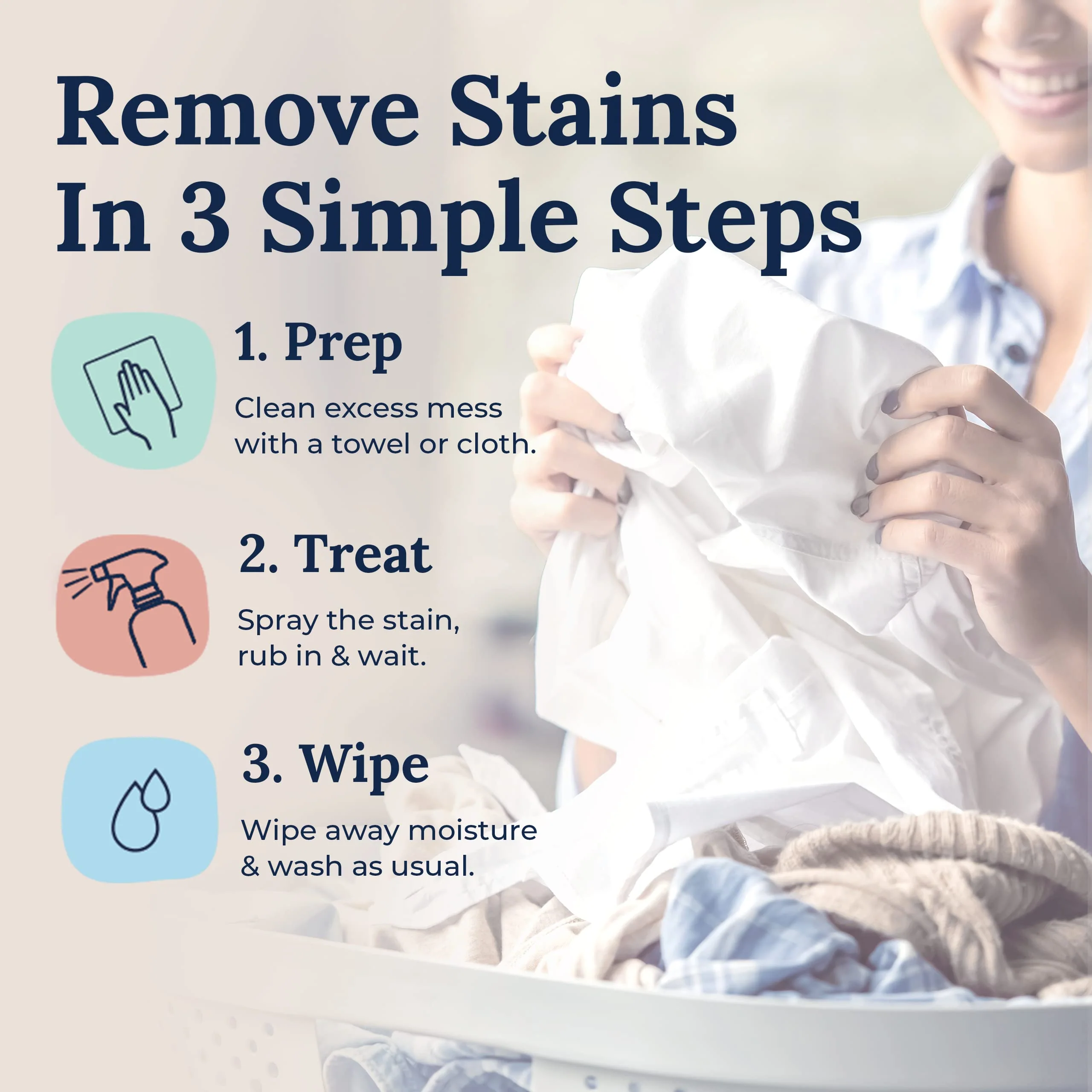 Hate Stains Co. Non-Toxic Stain Remover