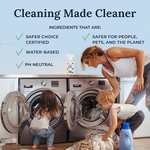 Hate Stains Co. Non-Toxic Stain Remover