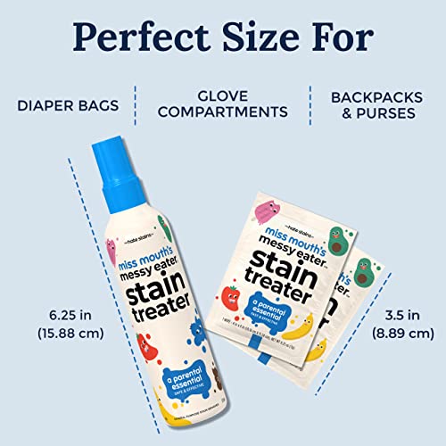 Hate Stains Co. Non-Toxic Stain Remover