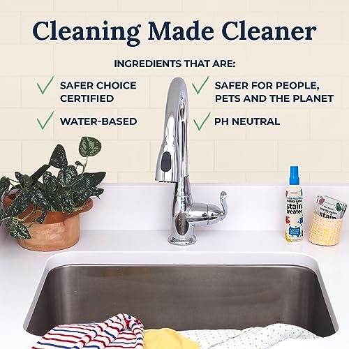 Hate Stains Co. Non-Toxic Stain Remover