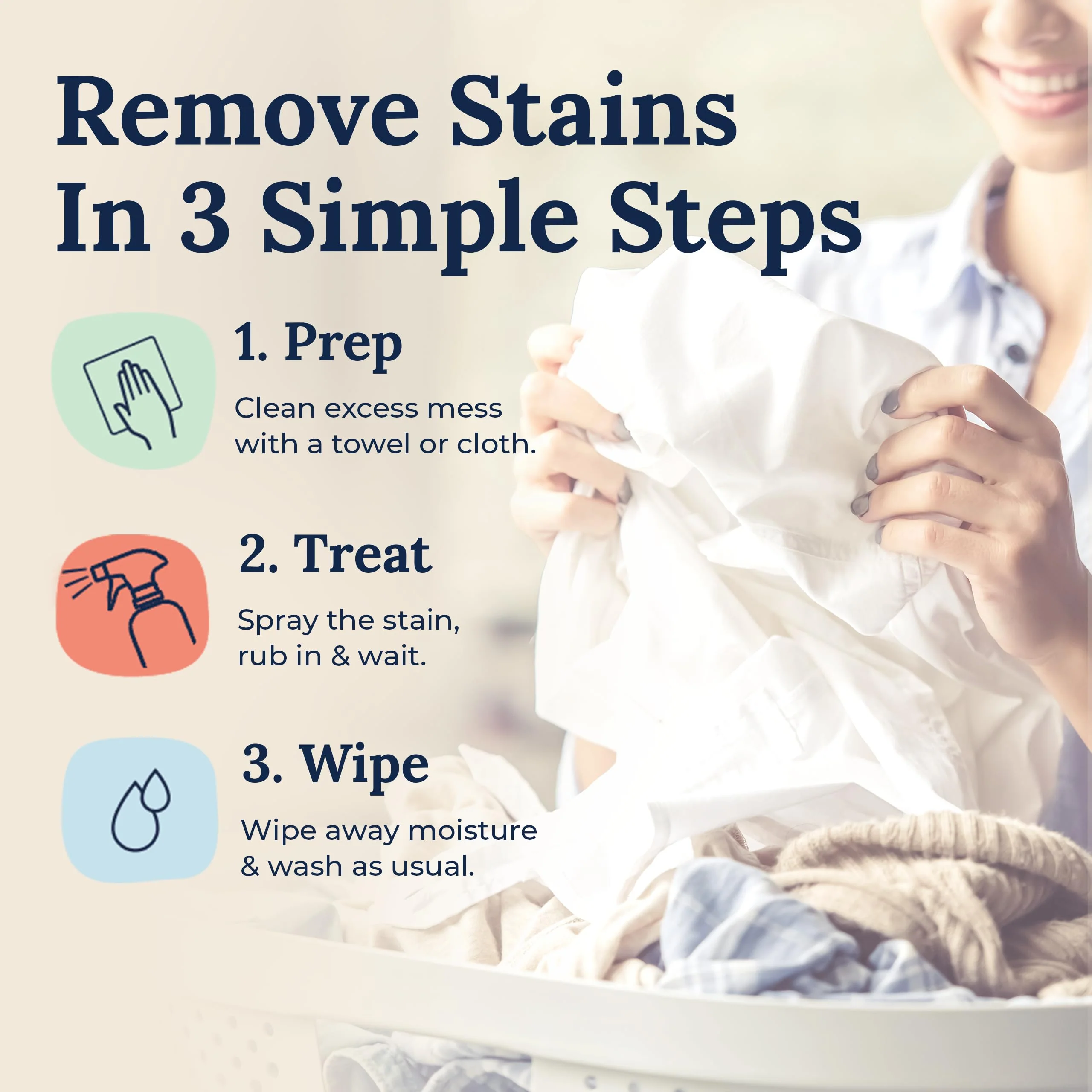 Hate Stains Co. Non-Toxic Stain Remover