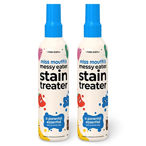 Hate Stains Co. Non-Toxic Stain Remover