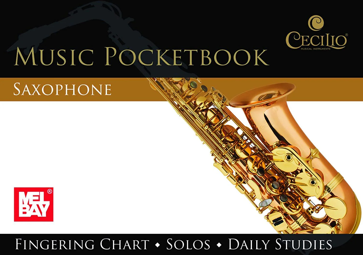 Mendini By Cecilio Alto Saxophone - E Flat Saxophones w/Case, Mouthpiece, Stand, Reeds & Cloths