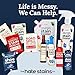 Hate Stains Co. Non-Toxic Stain Remover