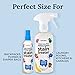 Hate Stains Co. Non-Toxic Stain Remover