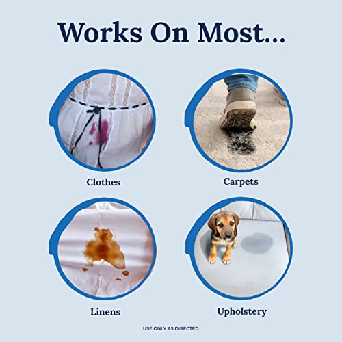 Hate Stains Co. Non-Toxic Stain Remover