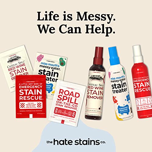 Hate Stains Co. Non-Toxic Stain Remover