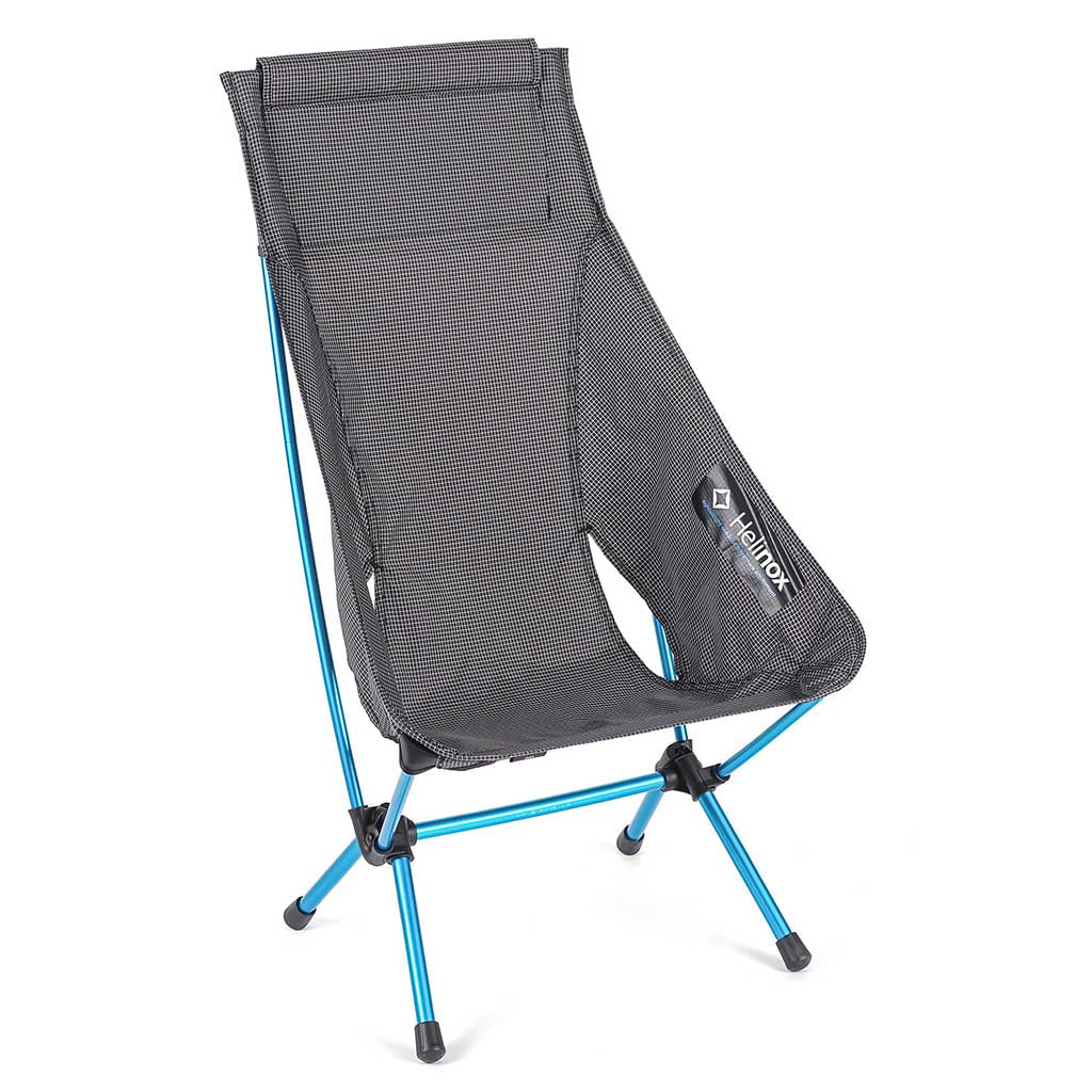 Helinox Chair Zero Highback Lichtgewicht Stoel