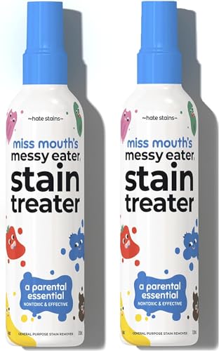 Hate Stains Co. Non-Toxic Stain Remover