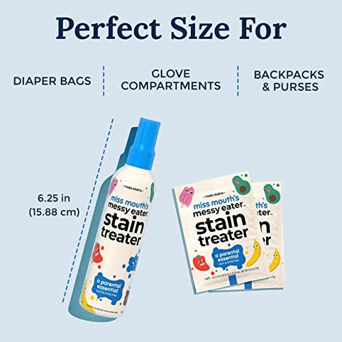 Hate Stains Co. Non-Toxic Stain Remover