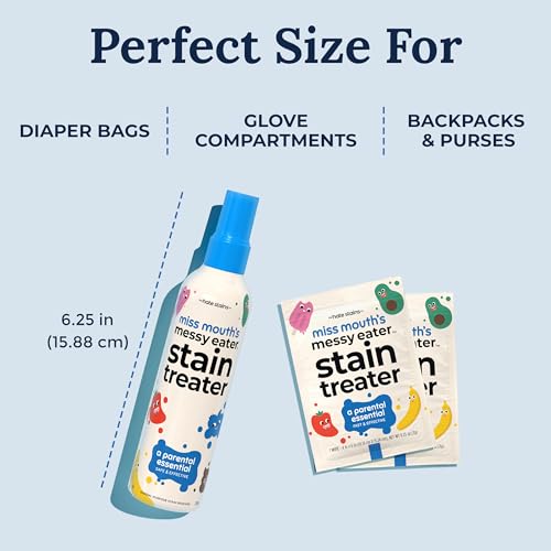 Hate Stains Co. Non-Toxic Stain Remover