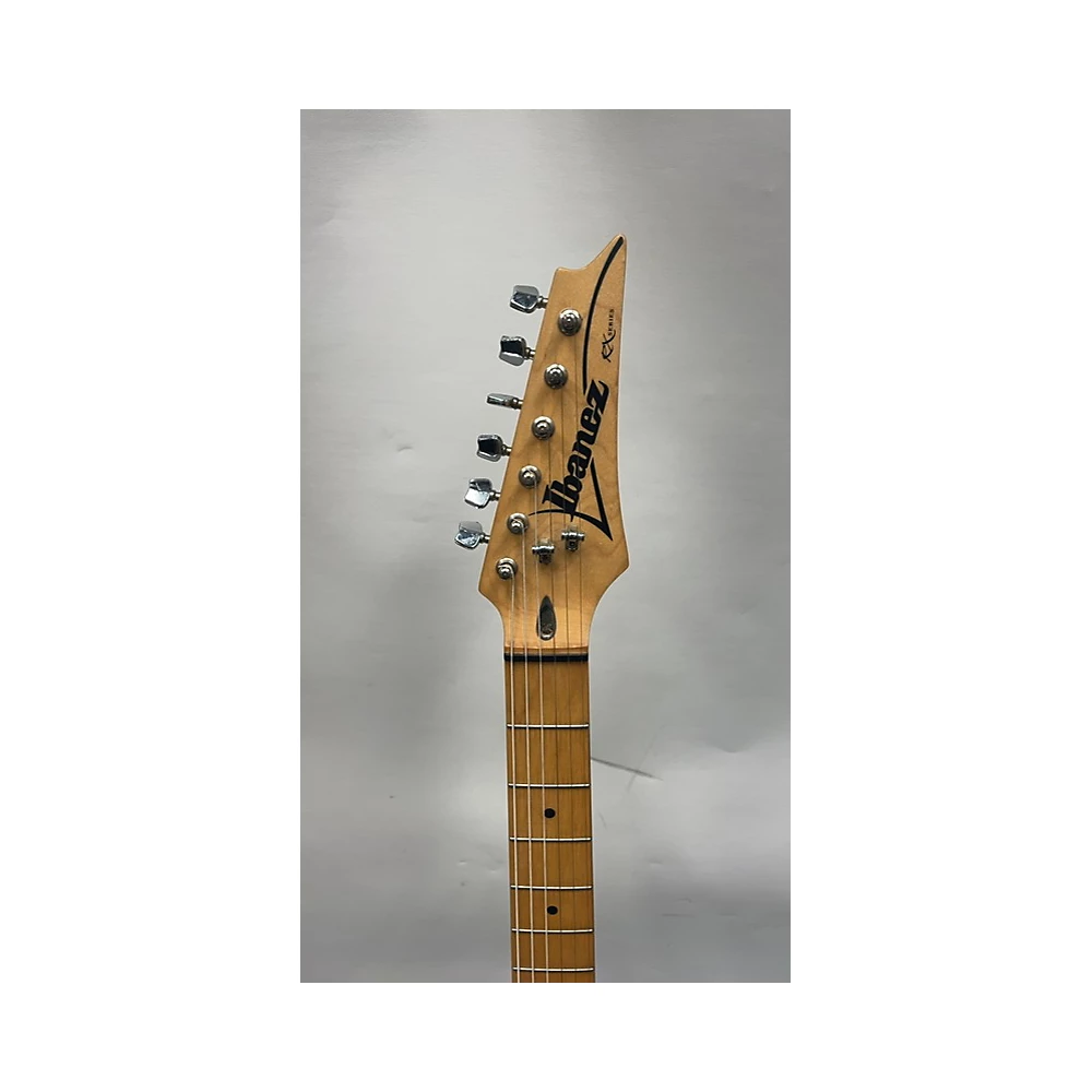 Used Ibanez RX170 Solid Body Electric Guitar - Costco Arizona