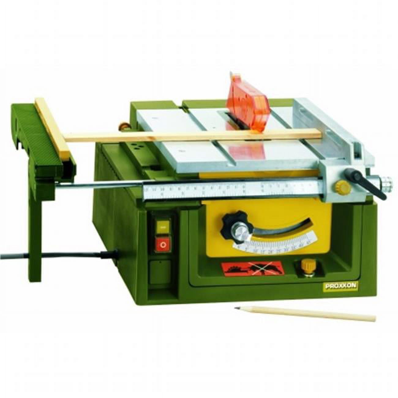 Table Saw FET - Costco Arizona