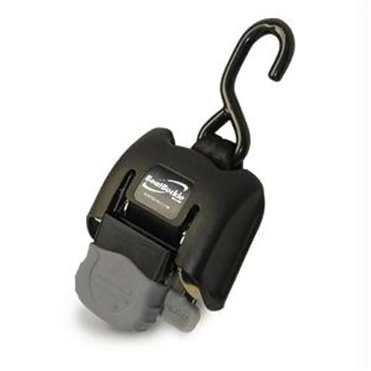 Fibbia Ad Arco Retrattile BoatBuckle G2, In Acciaio Inox, Modello F14393, Per Barche E Rimorchi